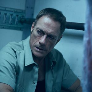Photo Jean-Claude Van Damme
