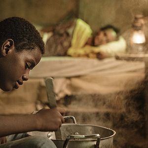 Photo La Femme du fossoyeur