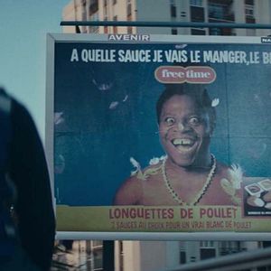 Photo Soldat noir
