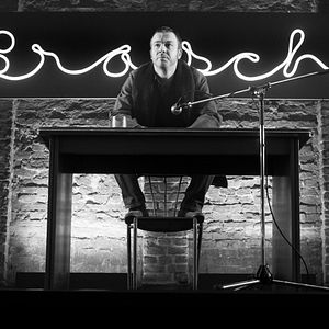 Photo Albrecht Schuch