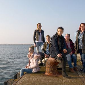 Photo Le Quai De Ouistreham