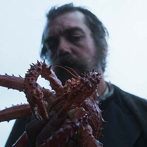 Photo La Légende du roi crabe