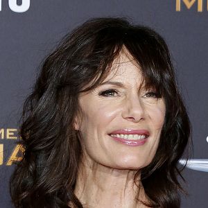 Photo Eugenie Bondurant