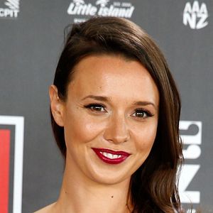 Photo Anna Jullienne