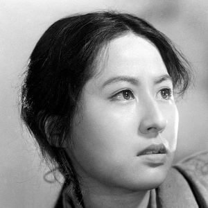 Photo Kyôko Kagawa
