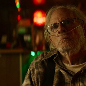 Photo Inherit The Viper