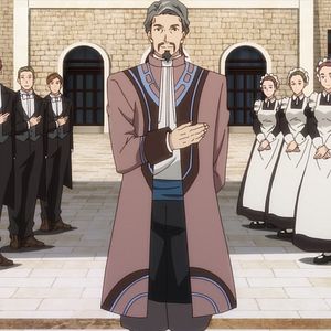 Photo The Saint's Magic Power Is Omnipotent