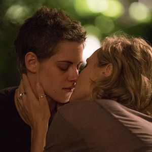 Photo Kristen Stewart
