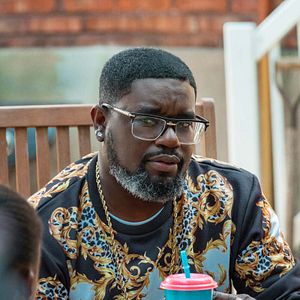 Photo Lil Rel Howery