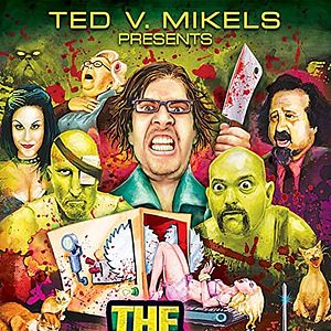 Photo The Corpse Grinders 3