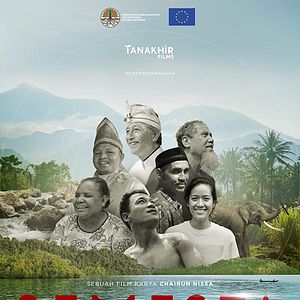 Photo Semesta : Les îles de la foi
