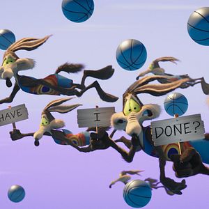 Photo Space Jam - Nouvelle ère