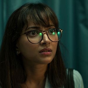 Photo Signé Satyajit Ray