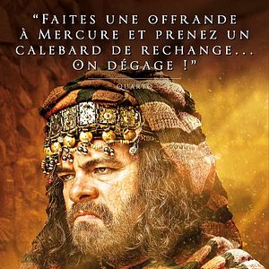 Photo Kaamelott – Premier Volet