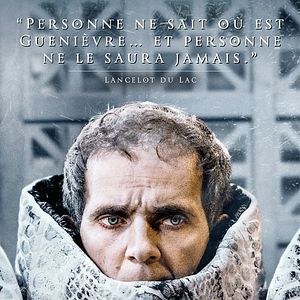 Photo Kaamelott – Premier Volet