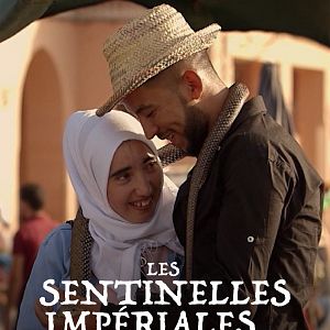 Photo Les sentinelles impériales : Marrakech