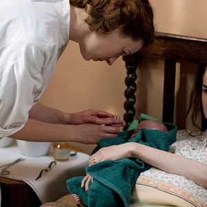 Photo Call the Midwife : Les héroïnes de l'ombre