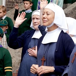 Photo Call the Midwife : Les héroïnes de l'ombre
