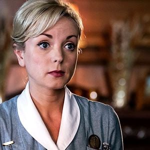 Photo Call the Midwife : Les héroïnes de l'ombre