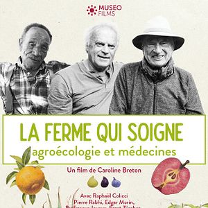 Photo La Ferme qui soigne