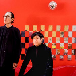 Photo The Sparks Brothers