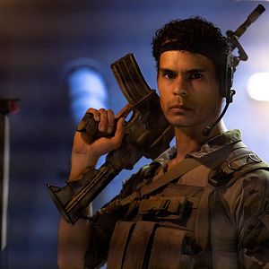 Photo Mark Coles Smith