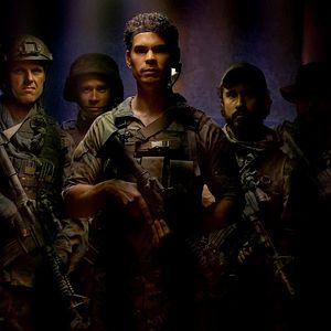 Photo Mark Coles Smith