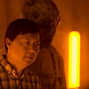 Photo Ken Jeong