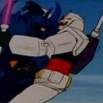 Photo Mobile Suit Gundam II : Soldats du désespoir
