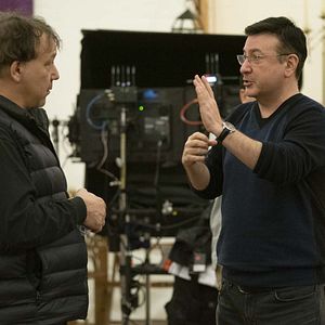 Photo Sam Raimi