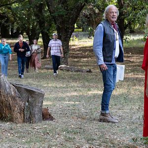 Photo Benjamin Douba Paris