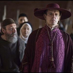 Photo Lambert Wilson