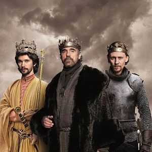 Photo The Hollow Crown