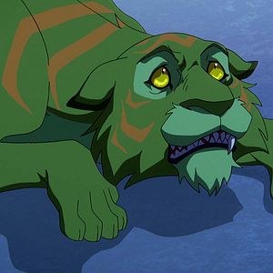 Photo Les Maîtres de l'univers : Révélation