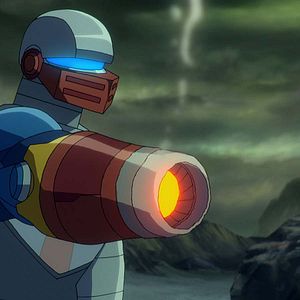 Photo Les Maîtres de l'univers : Révélation