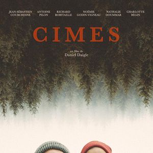 Photo Cimes