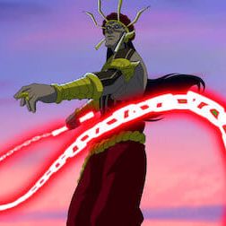 Photo Trese : Entre deux mondes