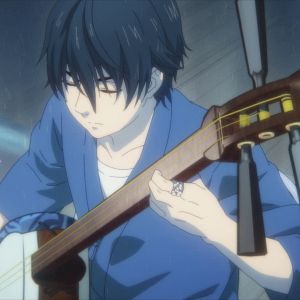 Photo Those Snow White Notes