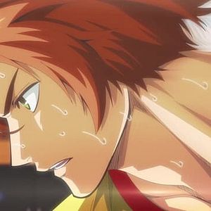 Photo Burning Kabaddi