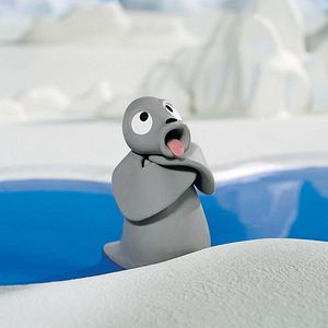Photo Pingu