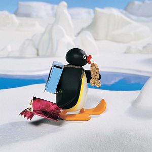 Photo Pingu