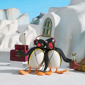 Photo Pingu
