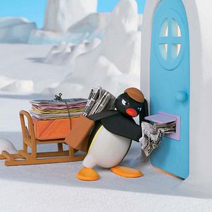 Photo Pingu
