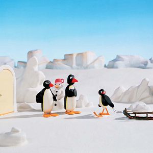 Photo Pingu