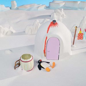 Photo Pingu