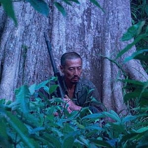 Photo Onoda - 10 000 nuits dans la jungle