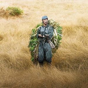 Photo Onoda - 10 000 nuits dans la jungle
