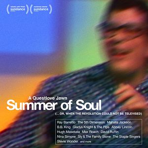 Photo Summer of Soul