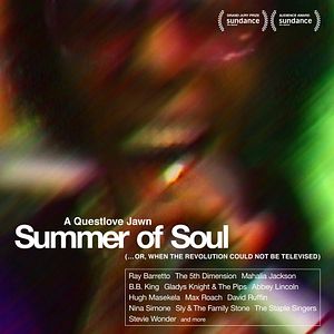 Photo Summer of Soul