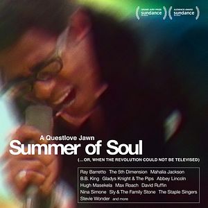 Photo Summer of Soul